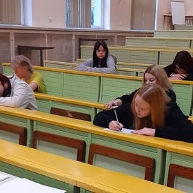 „W oczekiwaniu na wielki dzie”