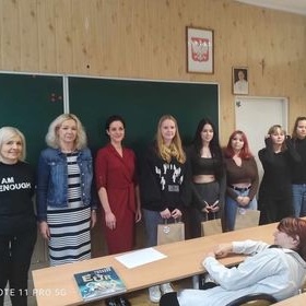 „W oczekiwaniu na wielki dzie”
