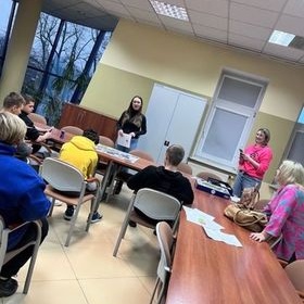 „Chopska Gra Biznesu”