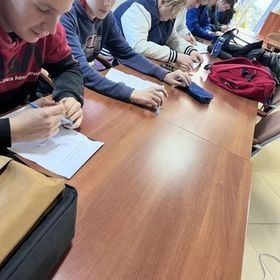 „Bezpieczni w sieci”