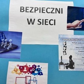 „Bezpieczni w sieci”