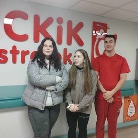 ZbieraMy nakrtki