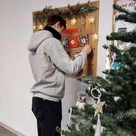 W witecznym klimacie
