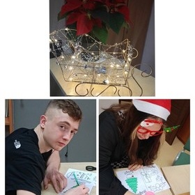 W oczekiwaniu na Boe Narodzenie...