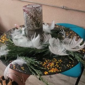 witecznie w yrardowie