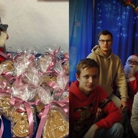 Mikoajkowe spotkania