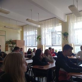 Ryzykowne zachowania w sieci