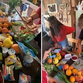 „Na zdrowo i sportowo”