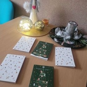 „Wszyscy wszystkim l yczenia”