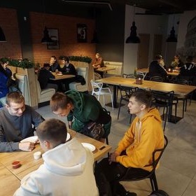 Zdrowe warsztaty