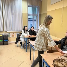 Zachcajc do wsppracy i rozwijania swoich pasji...