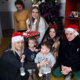 Kady moe zosta witym Mikoajem