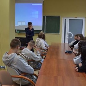 Profilaktyka w Pocku