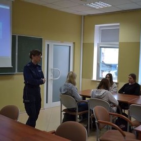 Profilaktyka w Pocku