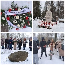 Mazowsze pomaga Kresowiakom