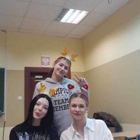 W nastroju oczekiwania