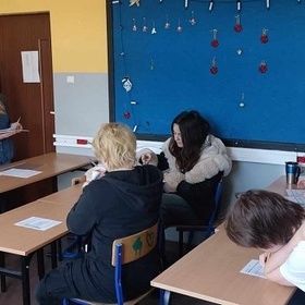 Warsztatowo w warszawskim HERMESIE