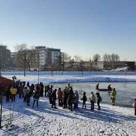 Bezpieczne Ferie