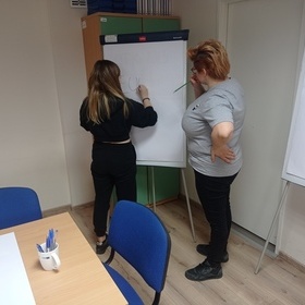Przygoda z EURES….- czyli, kilka s��w z m�odzie�� o pracy we Francji