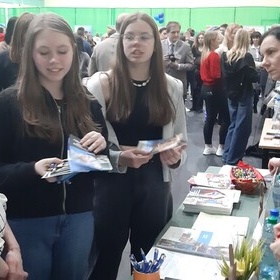 XII Powiatowe Forum Edukacji Modziey 