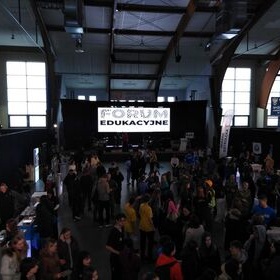 Forum Edukacyjne w Ostroce