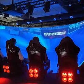 Wszechwiat na wycignicie rki 