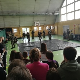 IV Galeria Szk