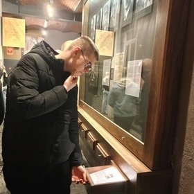 Cenna lekcja historii