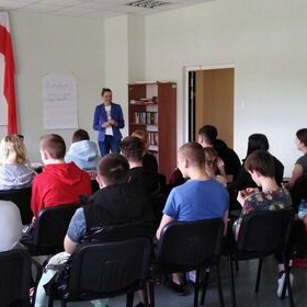 Motywacja kluczem do sukcesu