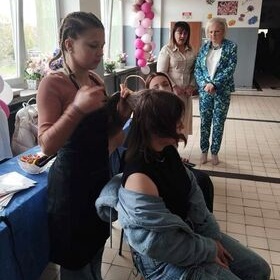 7-5 Hufiec Pracy na Dniach Otwartych