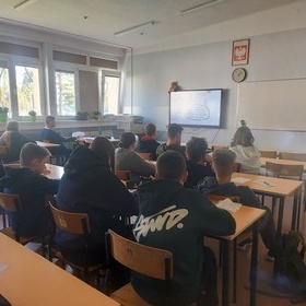 Planowanie edukacyjno-zawodowe w Celestynowie 