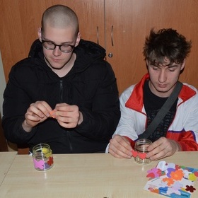 Dzie innowacji i kreatywnoci