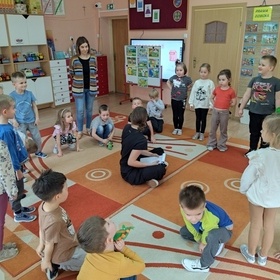 ZAINWESTUJ W NASZ PLANET