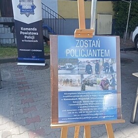 Poznaj policyjn sub