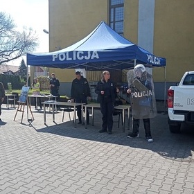 Poznaj policyjn sub
