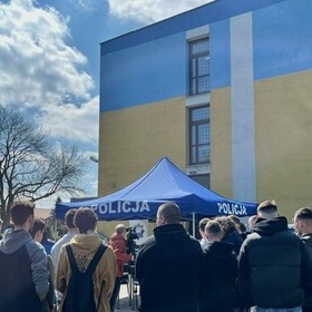 Poznaj policyjn sub