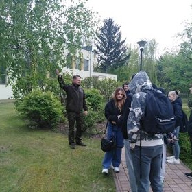 Wizyta studyjna u lenika