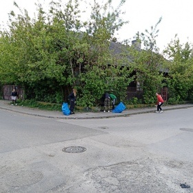 Zaopiekuj si Ziemi