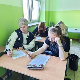 „Warsztaty profilaktyczno-psychologiczne – skarb wiedzy o sobie i innych”