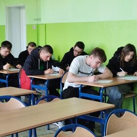 „Warsztaty profilaktyczno-psychologiczne – skarb wiedzy o sobie i innych”