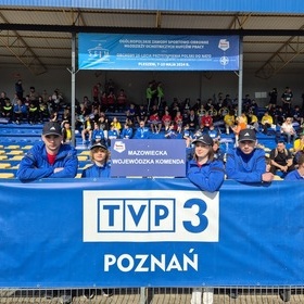 XIV Oglnopolskie Zawody Sportowo-Obronne Ochotniczych Hufcw Pracy