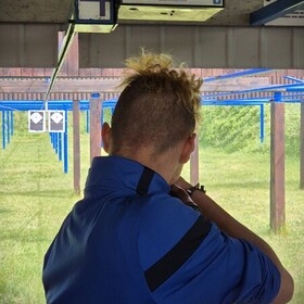 XIV Oglnopolskie Zawody Sportowo-Obronne Ochotniczych Hufcw Pracy