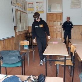 Stop przemocy