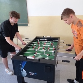 Dzie sportu w 7-28 HP