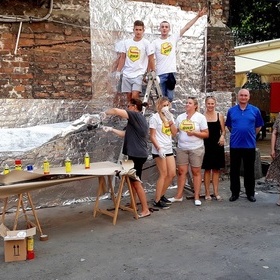  Projekt 