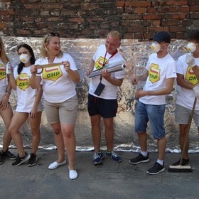  Projekt 