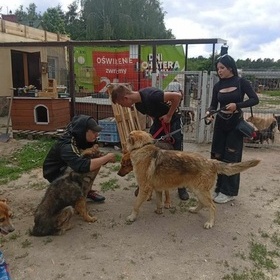 Chwila dla pupila 