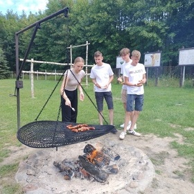 Integracja edukacyjno-sportowa