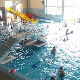 Wakacje na sportowo