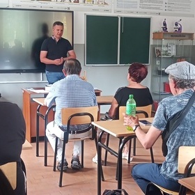 Gieda pracy w Kozienicach 